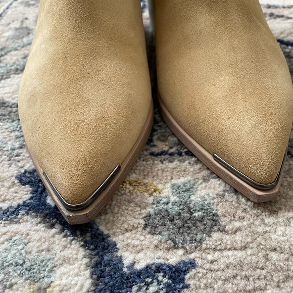 Acne Jensen Chelsea Boot 37 - Picture 3 of 10